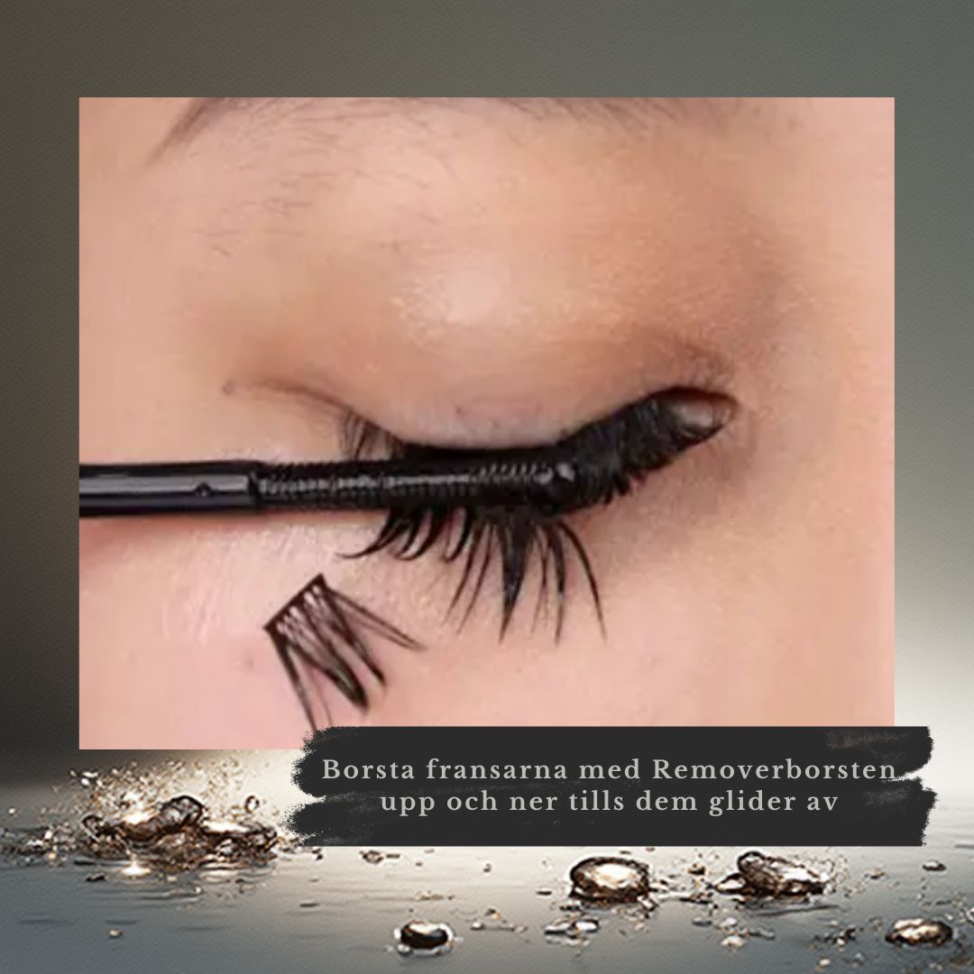 Fransremover - Bild 4