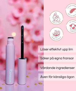 Alternative view of Fransremover