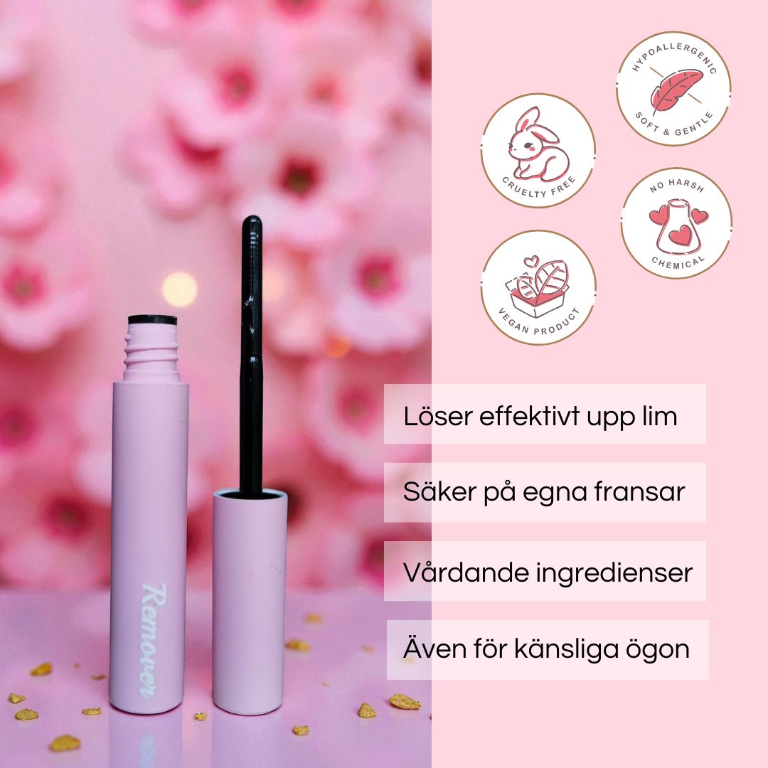 Fransremover - Bild 2