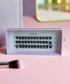 Alternative view of Twilight Dream