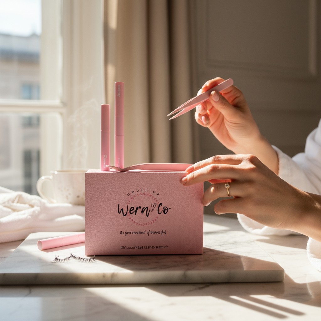 The Signature Lash Starter Kit - Bild 6