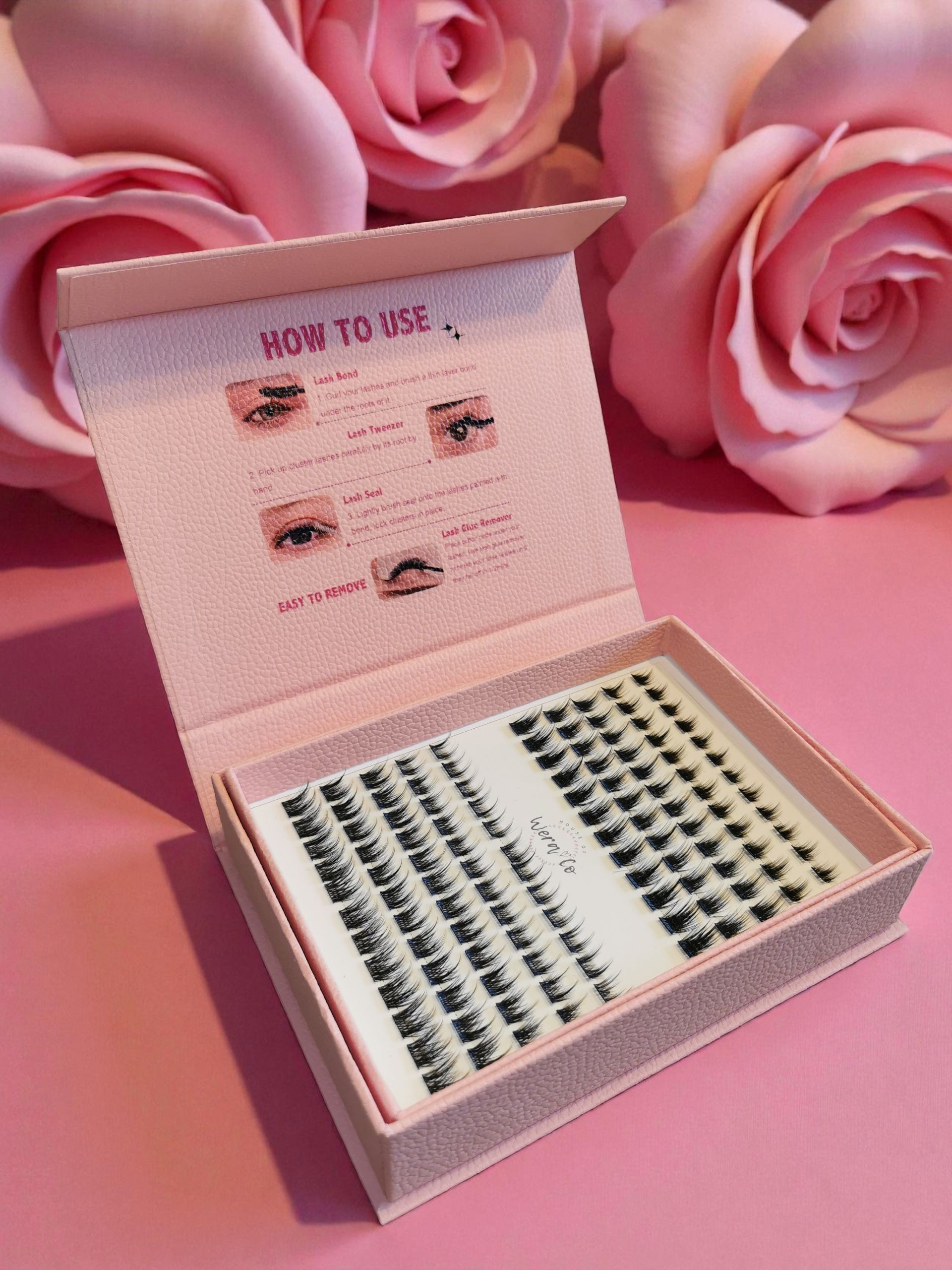 The Signature Lash Starter Kit - Bild 3