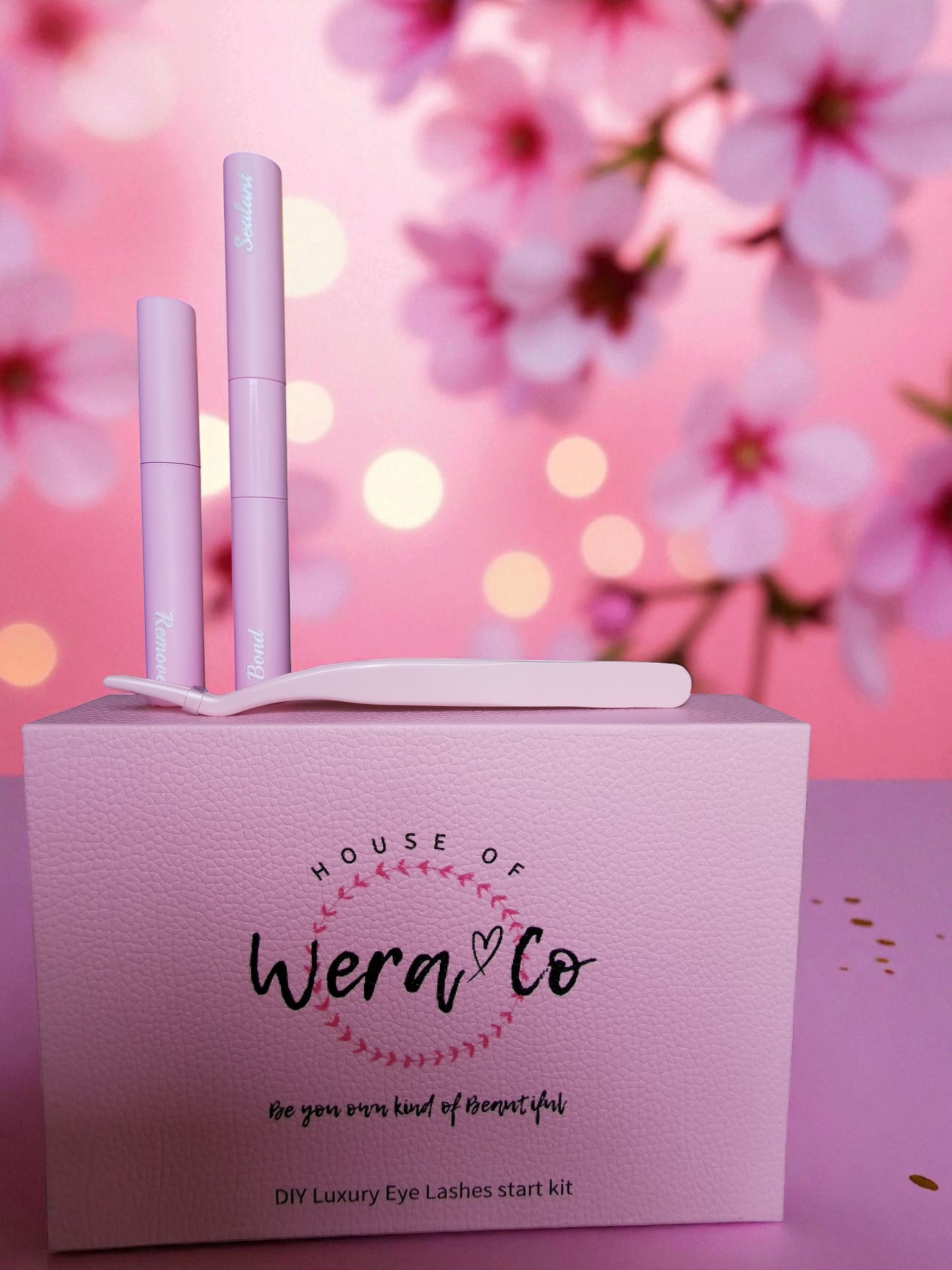 The Signature Lash Starter Kit - Bild 2