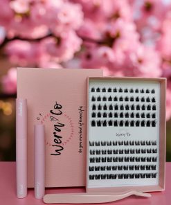 The Signature Lash Starter Kit