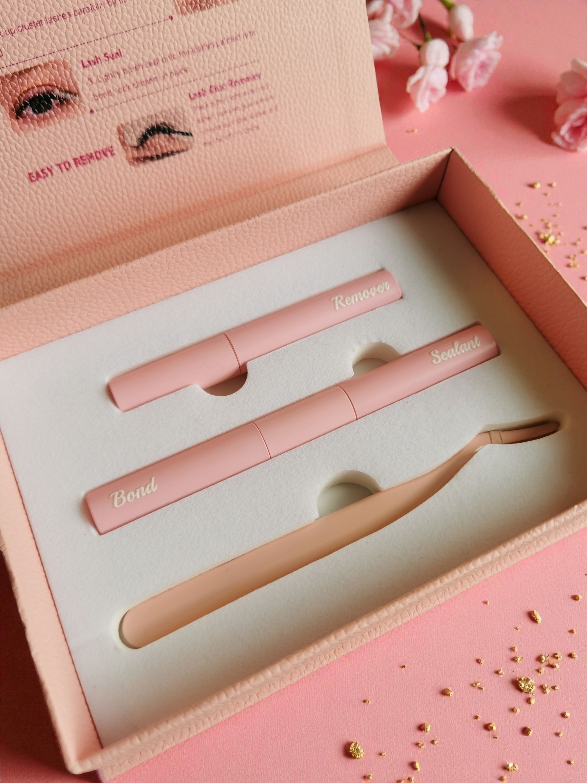 The Signature Lash Starter Kit - Bild 4